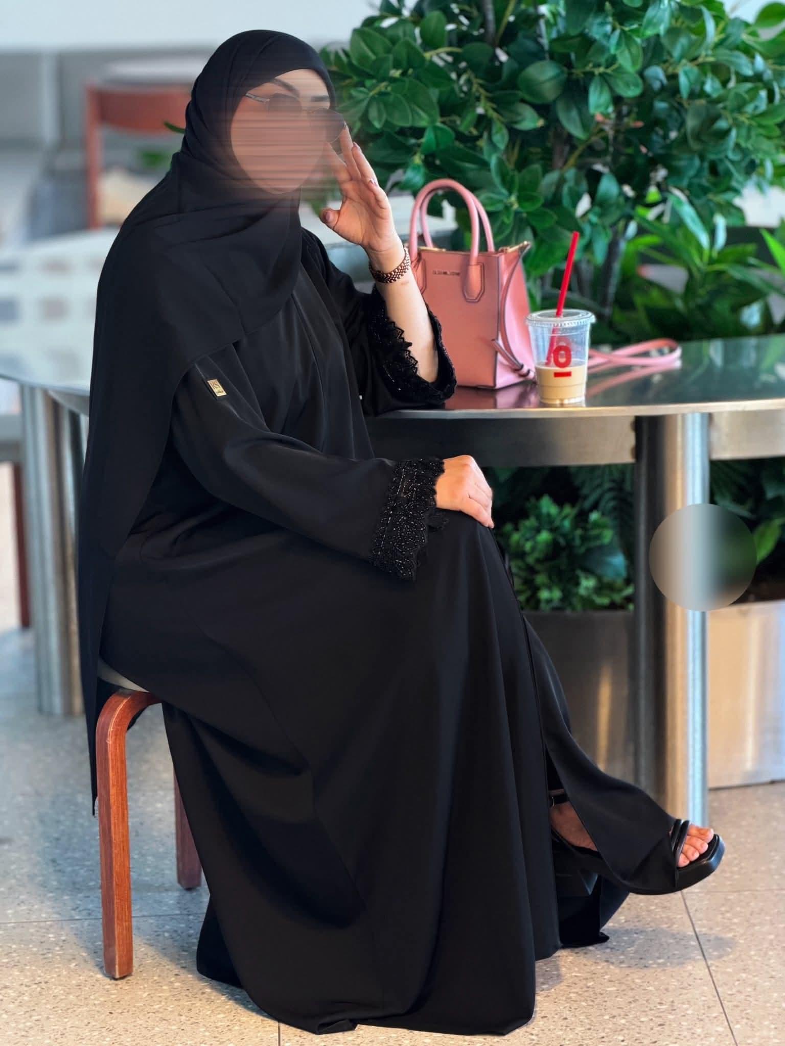 عباية
