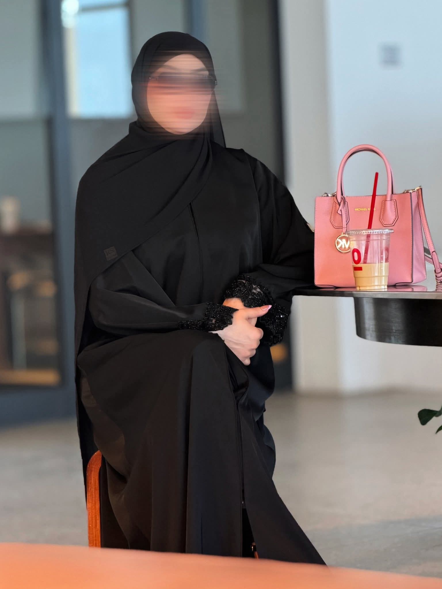 عباية
