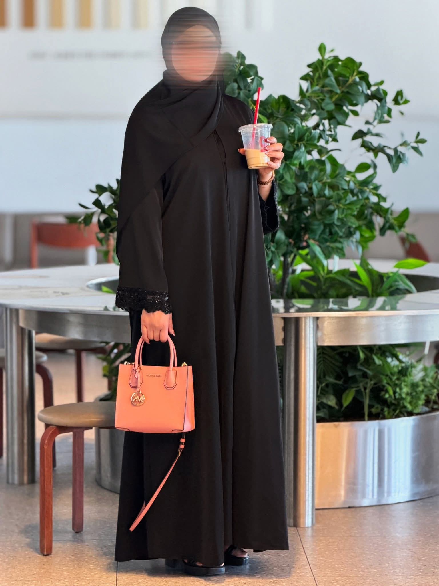 عباية
