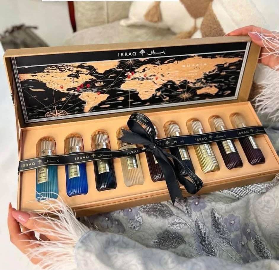 بكج ابراق